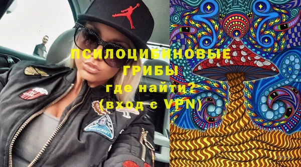 трава Абдулино